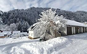 Murzeit Apartman