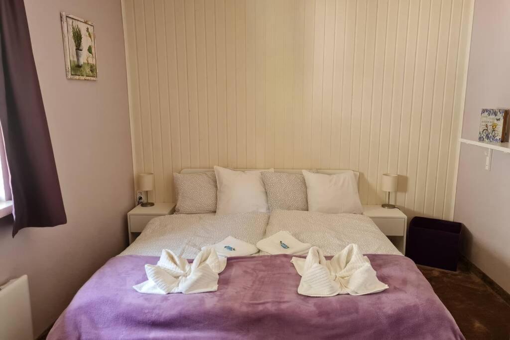 Murzeit Apartman Murau Exterior foto